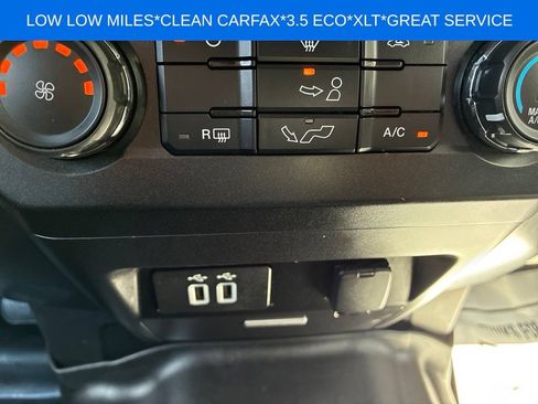 Used 2018 Ford F150 XLT AWD/4WD image 21
