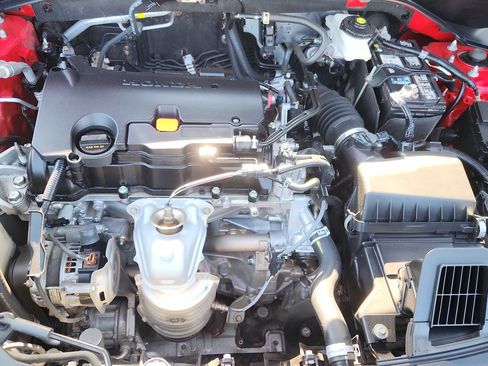Used 2023 Honda HR-V Sport image 16
