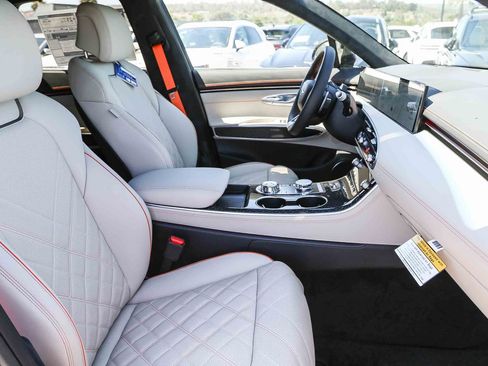 New 2026 Genesis GV70 3.5T Sport Prestige AWD/4WD image 15