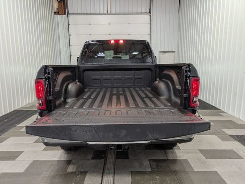 Used 2026 RAM 2500 Big Horn AWD/4WD image 23