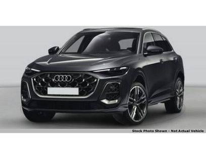Used 2025 Audi Q5 Premium Plus