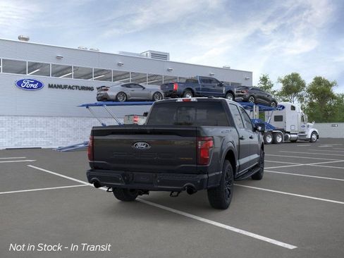 New 2026 Ford F150 Tremor image 8