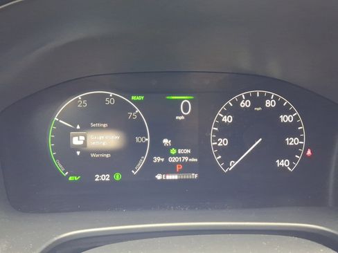 Used 2025 Honda CR-V Sport image 15