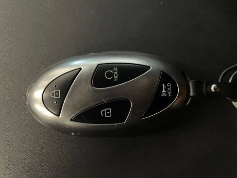 Used 2024 Hyundai Santa Fe SEL AWD/4WD image 18