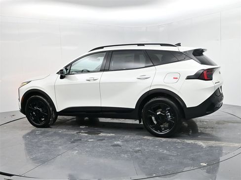 New 2026 Kia Sportage X-Line image 5