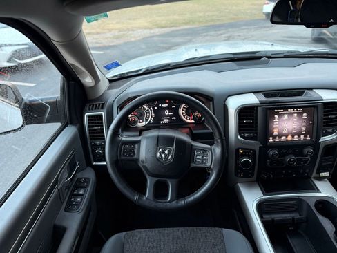 Used 2017 RAM 1500 Big Horn image 41
