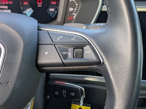 Used 2022 Audi Q3 2.0T Premium Plus image 26