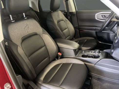 New 2025 Ford Bronco Sport Big Bend w/ Convenience Package AWD/4WD image 31