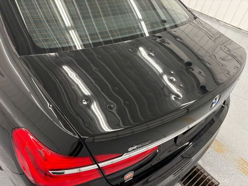 Used 2018 BMW 750i xDrive AWD/4WD image 24