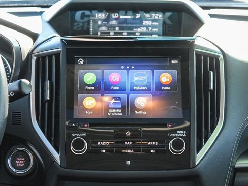Used 2022 Subaru Impreza 2.0i Limited image 14