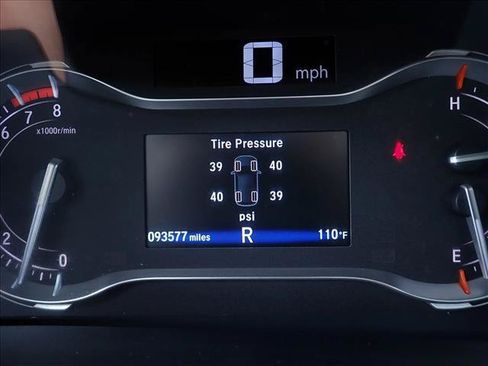 Used 2017 Honda Pilot EX-L image 26