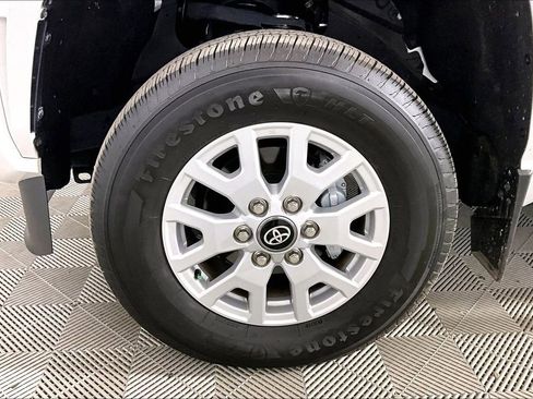 Used 2024 Toyota Tacoma SR5 image 7