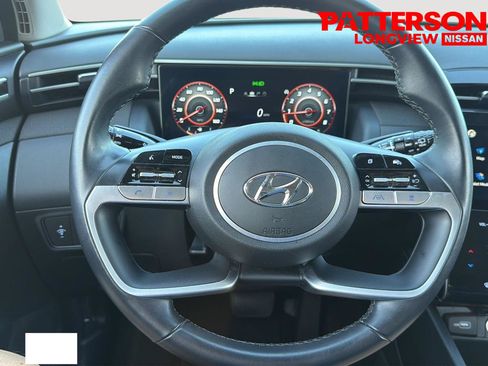 Used 2024 Hyundai Tucson SEL w/ Convenience Package FWD image 15