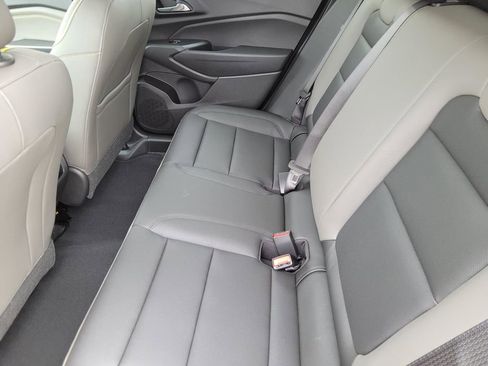 New 2026 Chevrolet Trax ACTIV w/ Driver Confidence Package image 9