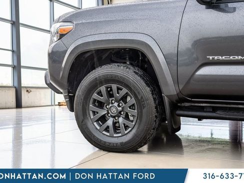 Used 2023 Toyota Tacoma SR5 image 26
