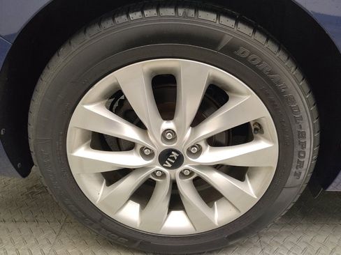 Used 2018 Kia Optima S FWD image 31