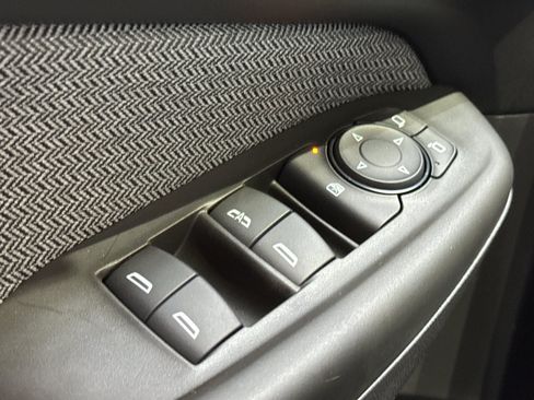 New 2026 Chevrolet TrailBlazer LS w/ LS Convenience Package FWD image 28