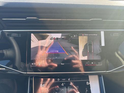 New 2026 Audi Q7 3.0T Premium Plus image 24