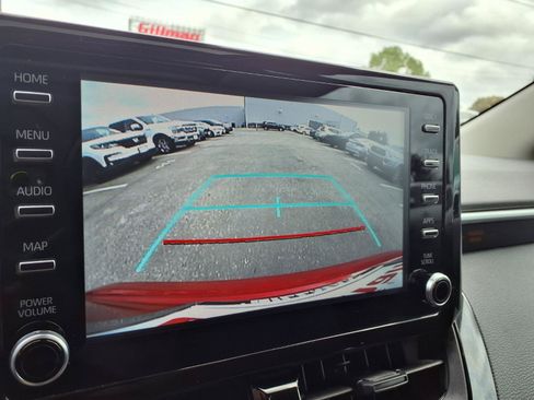 Used 2020 Toyota Corolla LE w/ LE Premium Package FWD image 6