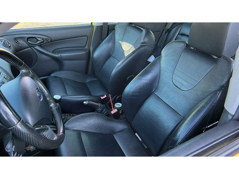 Used 2004 Ford Focus SVT image 5