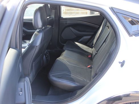 Used 2023 Ford Mustang Mach-E Premium AWD/4WD image 20