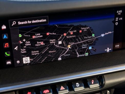 Certified 2024 Porsche 911 Carrera 4S image 50