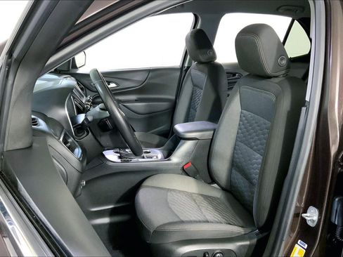 Used 2020 Chevrolet Equinox LT w/ Driver Convenience Package image 23