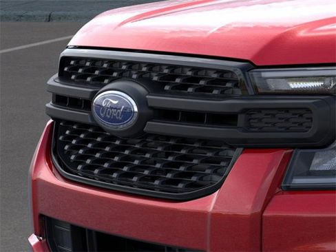 New 2025 Ford Ranger XL w/ Trailer Tow Package image 17