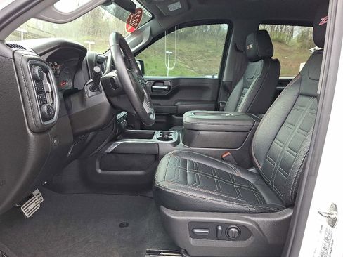 Used 2022 Chevrolet Silverado 1500 RST image 13