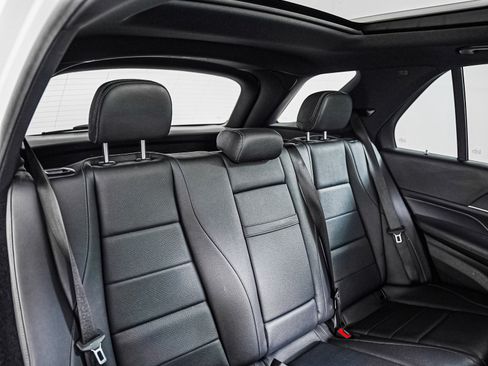 Certified 2023 Mercedes-Benz GLE 350 image 10