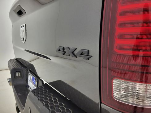 Used 2019 RAM 1500 Classic Warlock image 29