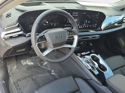 New 2026 Audi A6 Premium Plus image 16