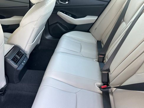 New 2026 Honda Accord Touring image 12