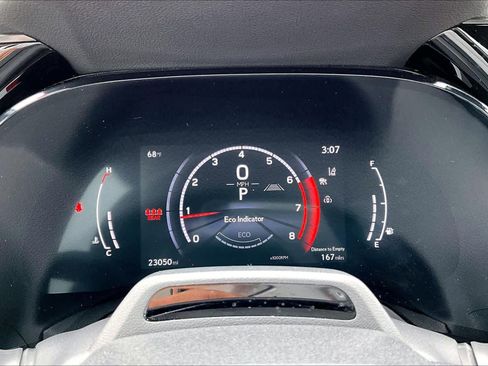 Used 2023 Lexus RX 350 F Sport w/ Accessory Package (Z1) image 26