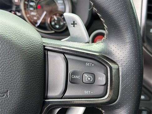 Used 2022 RAM 1500 TRX w/ TRX Level 1 Equipment Group image 25