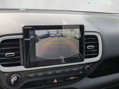 New 2026 Hyundai Venue SEL image 13