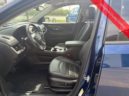 Used 2022 GMC Terrain Denali w/ Denali Premium Package AWD/4WD image 11