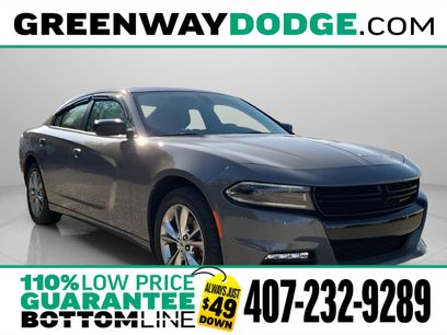 Used 2023 Dodge Charger SXT