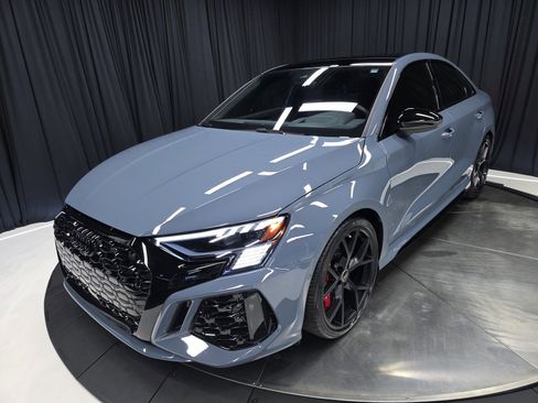 Used 2023 Audi RS 3 image 50