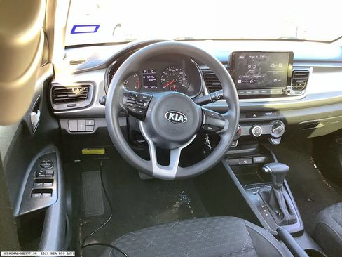 Used 2021 Kia Rio LX FWD image 8