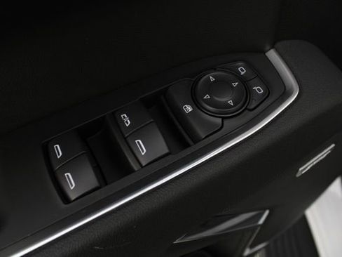 New 2026 Chevrolet Silverado 1500 LT Trail Boss w/ LT Trail Boss Premium Package AWD/4WD image 16