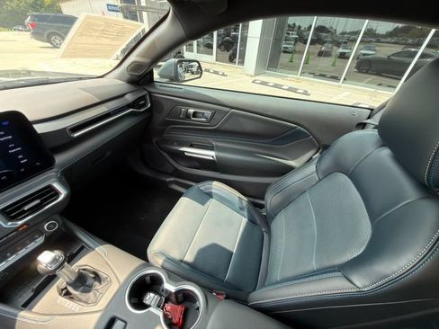 Used 2024 Ford Mustang GT Premium RWD image 20