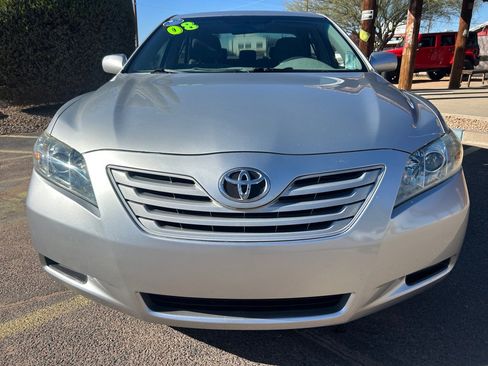 Used 2008 Toyota Camry image 9