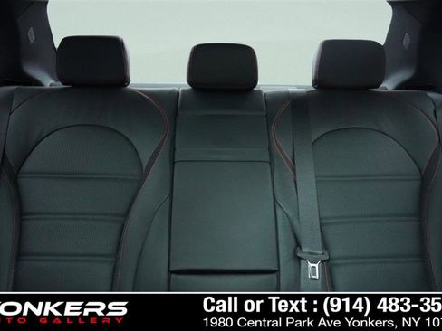 Used 2020 Mercedes-Benz C 43 AMG 4MATIC Sedan image 48