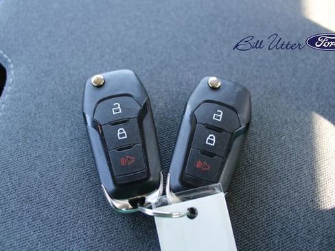 Used 2025 Ford F450 XLT w/ 360-Degree Camera Package image 11