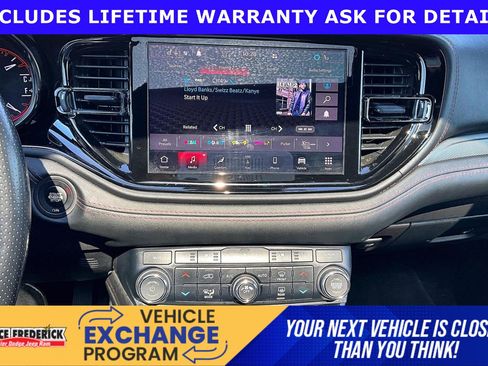 Used 2022 Dodge Durango R/T AWD/4WD image 28