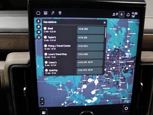 New 2026 GMC Yukon XL Denali Ultimate AWD/4WD image 55