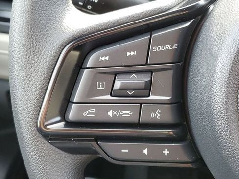 New 2026 Subaru Forester image 10