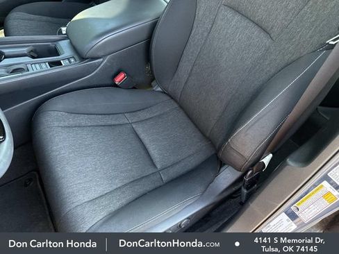 Used 2024 Honda Accord EX image 8