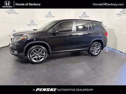 Used 2023 Honda Passport EX-L